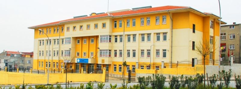 23 Nisan Ortaokulu 
