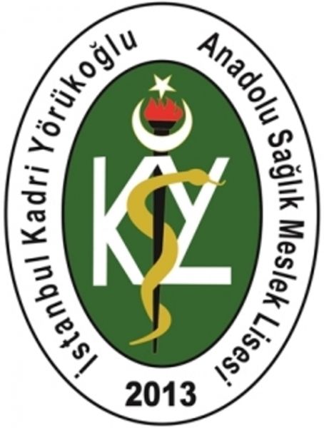 Kadri Yörükoğlu Mesleki Ve Teknik Anadolu Lisesi 