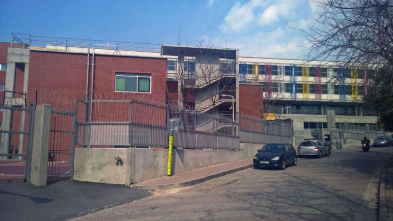 Güngören Mesleki Ve Teknik Anadolu Lisesi 