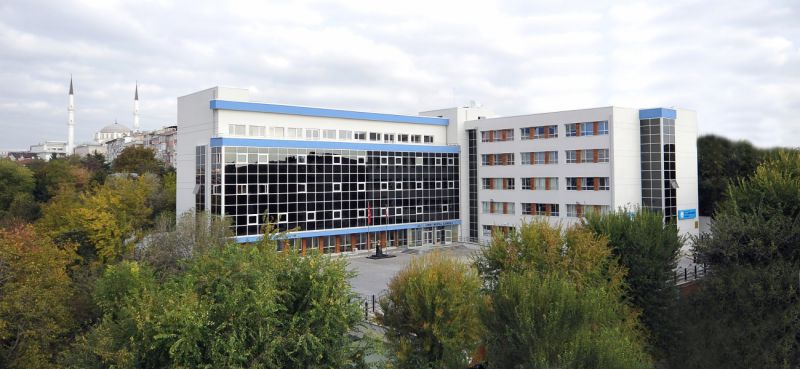 50. Yıl Ahmet Merter İlkokulu 