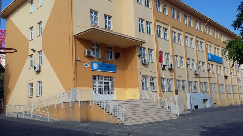 Mehmet Akif Ersoy İmam Hatip Ortaokulu 