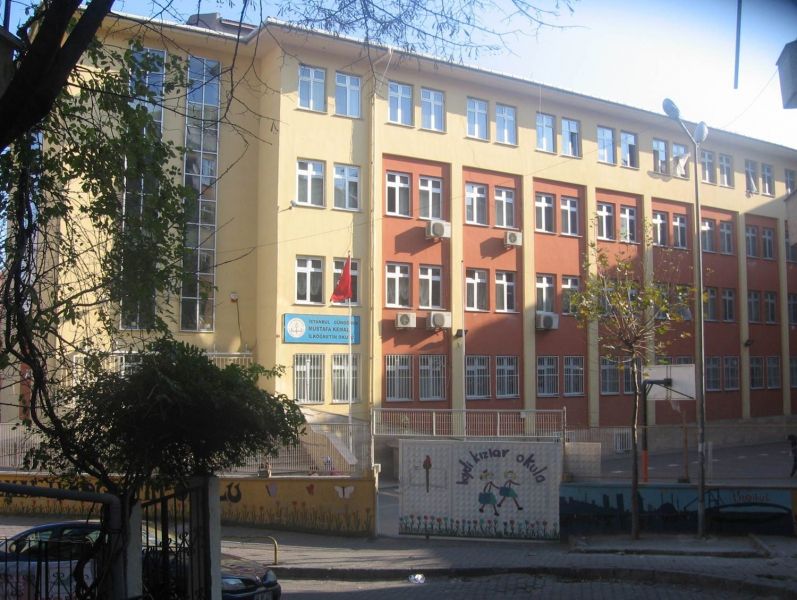 Mustafa Kemal Ortaokulu 