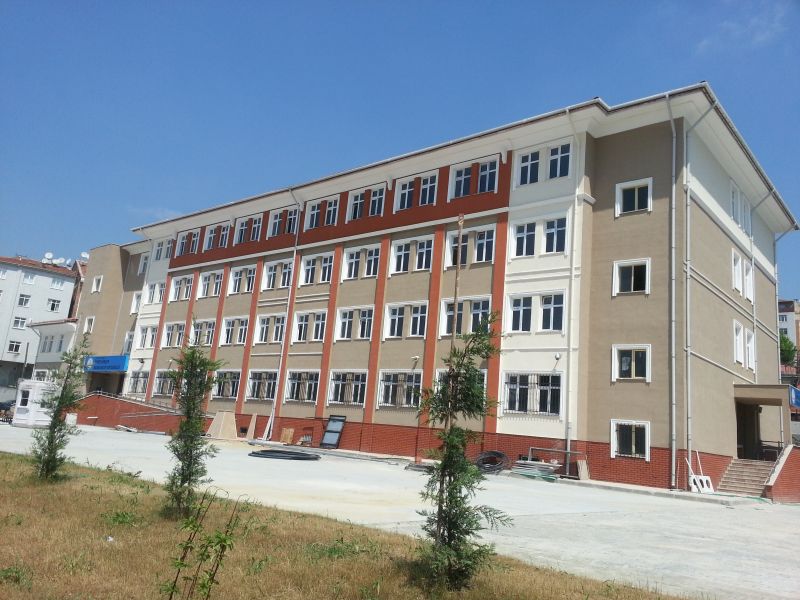 Ömer Dinçer İmam Hatip Ortaokulu 