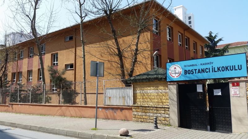 Bostancı İlkokulu 