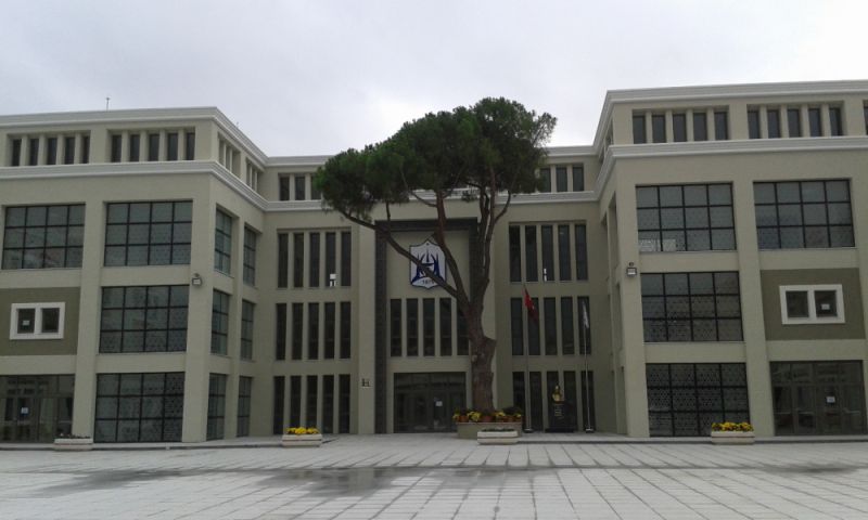 Kadıköy Kız Anadolu İmam Hatip Lisesi 