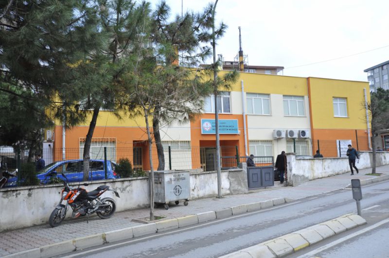 Kadıköy Neriman İrfan Akça Mesleki Eğitim Merkezi 