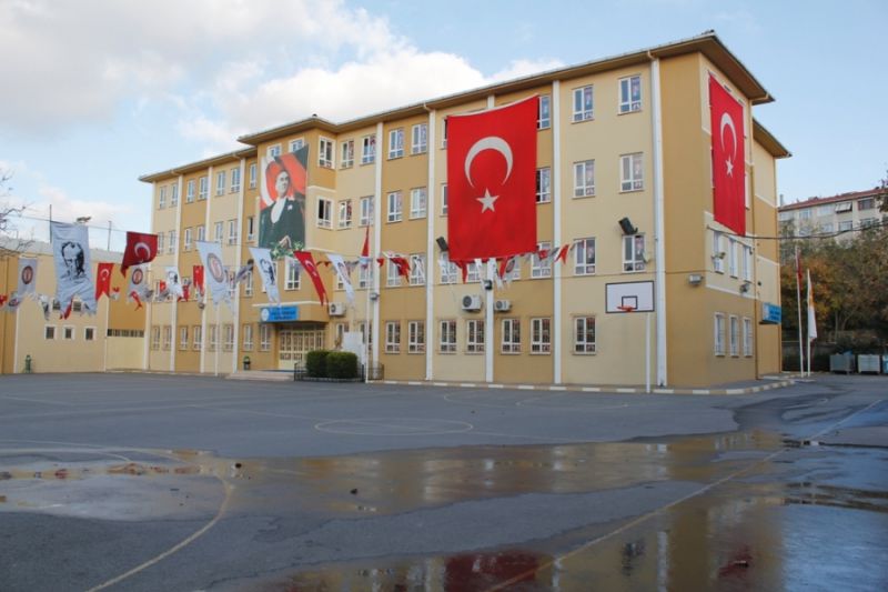 Kadiköy Göztepe Özel Eğitim Mesleki Eğitim Merkezi (Okulu) 