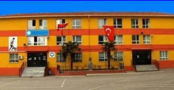 Münevver Şefik Fergar İlkokulu 