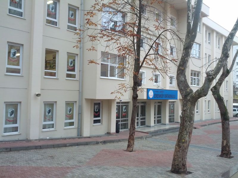 Erenköy Ortaokulu 