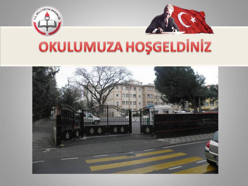 Kazım Karabekir Ortaokulu 