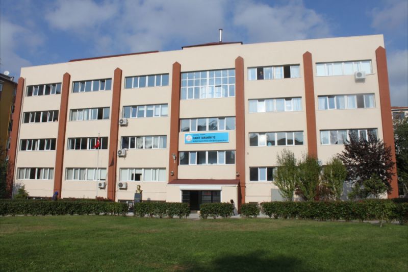 Hamit İbrahimiye Özel Eğitim Uygulama Merkezi Ii. Kademe 