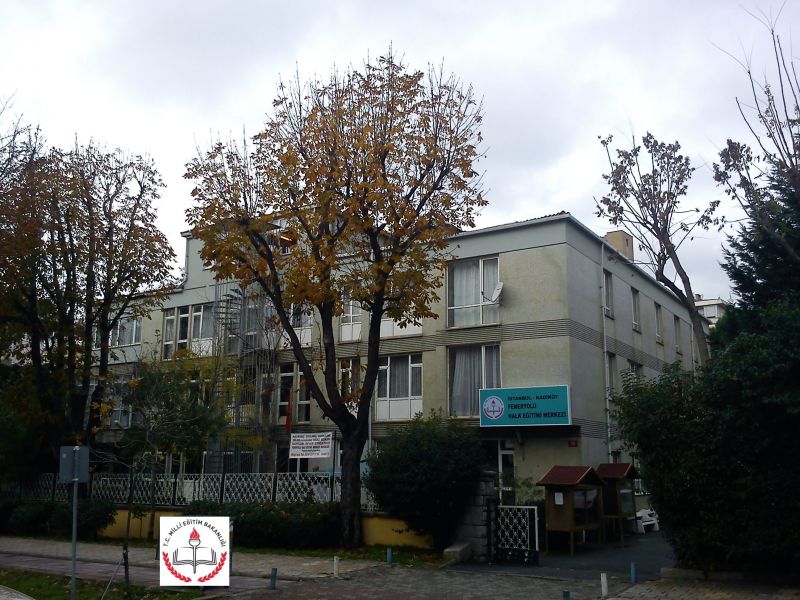Feneryolu Halk Eğitimi Merkezi 