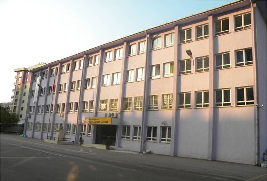 Gözcübaba Anadolu İmam Hatip Lisesi 