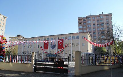 Şener Birsöz İlkokulu 