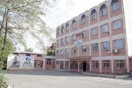 Semiha Şakir İlkokulu 