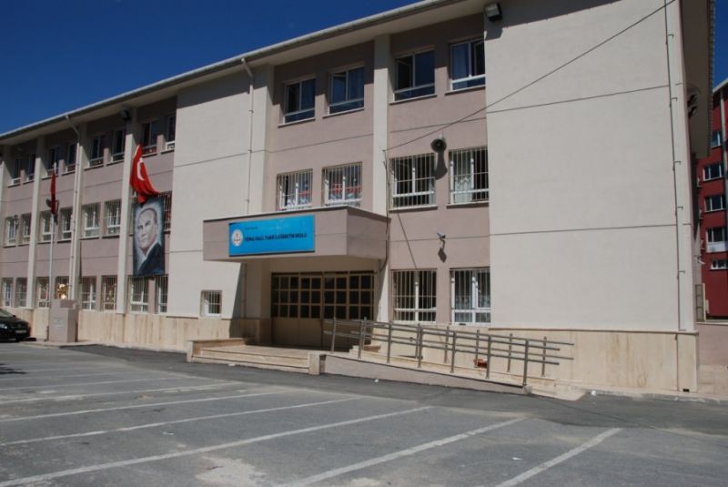Kemal Halil Tanır İlkokulu 