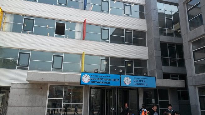 Gültepe İmam Hatip Ortaokulu 