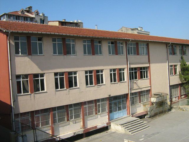 Gültepe Çok Programlı Anadolu Lisesi 