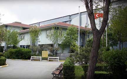 Profilo Mesleki Ve Teknik Anadolu Lisesi 