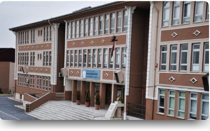 Hasbahçe İmam Hatip Ortaokulu 
