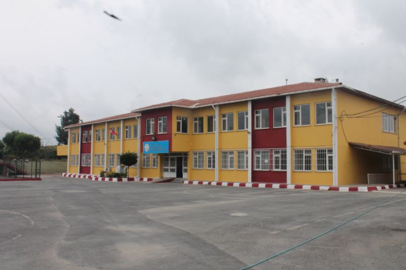 İstanbul Özel Eğitim Uygulama Merkezi I. Kademe 