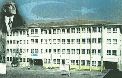 Yaşar Doğu Ortaokulu 