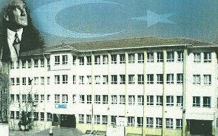 Yaşar Doğu İlkokulu 