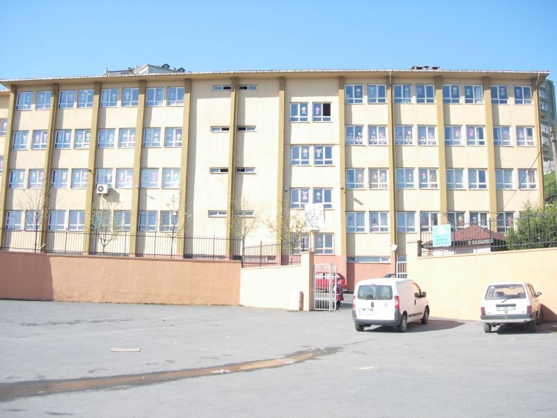 Hamidiye İmam Hatip Ortaokulu 