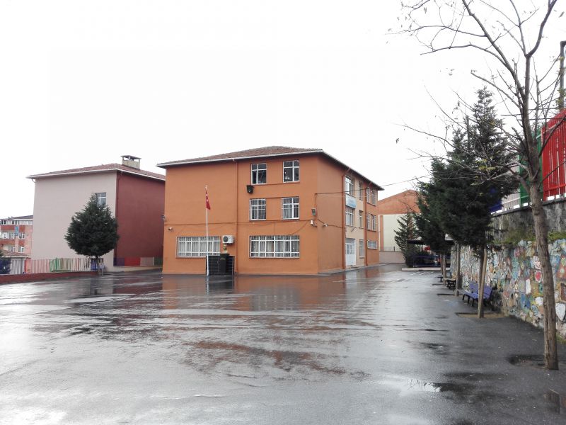 Seyrantepe Ortaokulu 