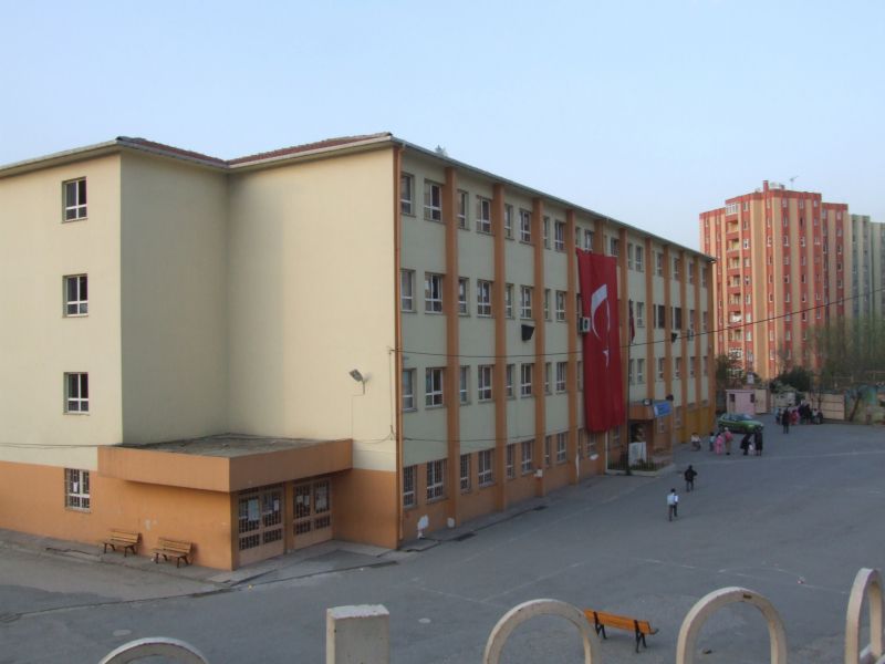 Hasdal Ortaokulu 