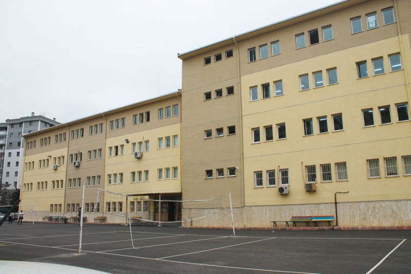 Kartal Disk Mesleki Ve Teknik Anadolu Lisesi 
