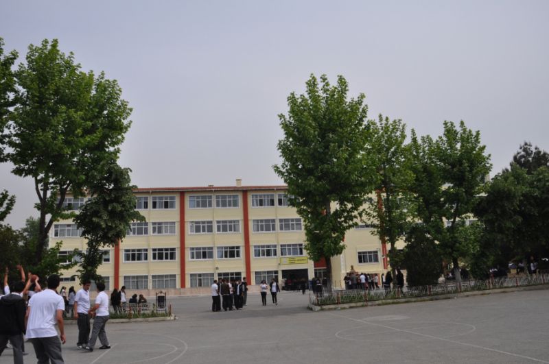 Kartal Anadolu Lisesi 