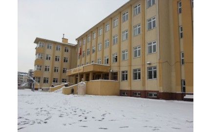 Kartal Cevizli Anadolu İmam Hatip Lisesi 