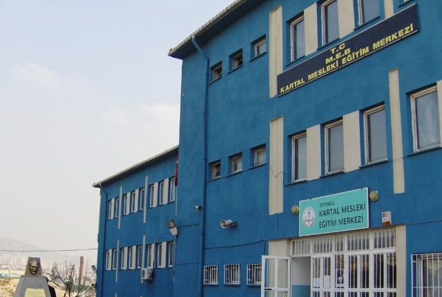 Kartal Mesleki Eğitim Merkezi 