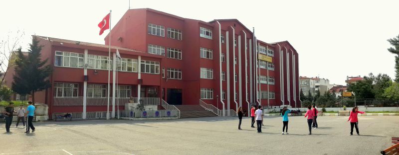 Kartal Mesleki Ve Teknik Anadolu Lisesi 