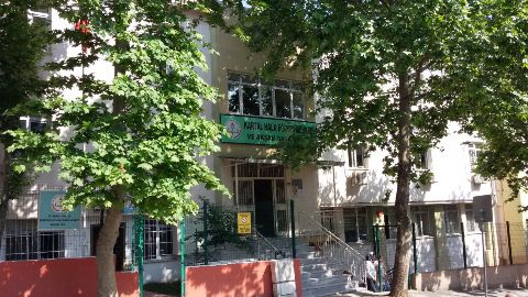 Halk Eğitim Merkezi Ve Akşam Sanat Okulu 