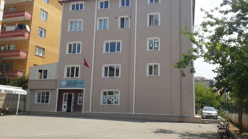 Kartal Soğanlik İmam Hatip Ortaokulu 