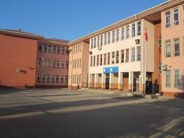 Kartal Soğanlık İlkokulu 