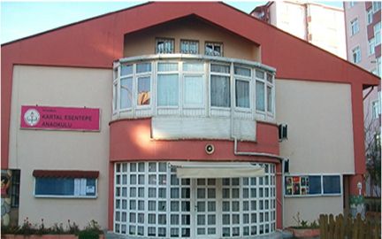 Kartal Esentepe Anaokulu 