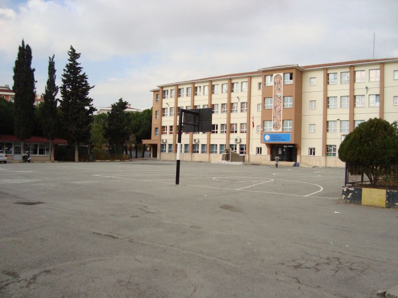 Kartal Gürbüz Bora İlkokulu 