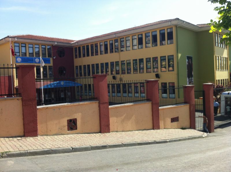 Yıldız İşçimenler İlkokulu 