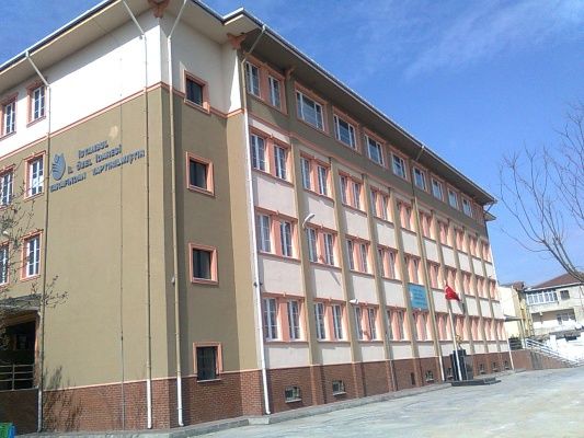 Şehit Üst Teğmen Gökhan Yavuz İlkokulu 