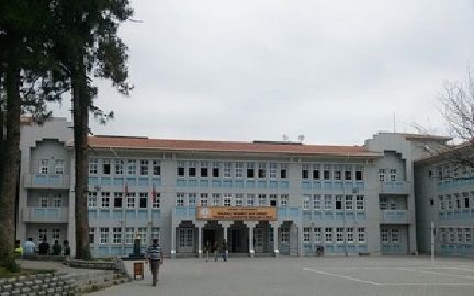 Halkalı Mehmet Akif Ersoy Mesleki Ve Teknik Anadolu Lisesi 