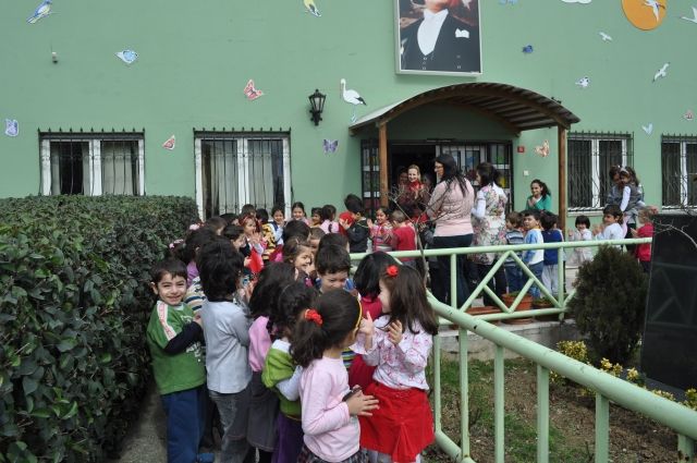 Çiğdem Anaokulu 