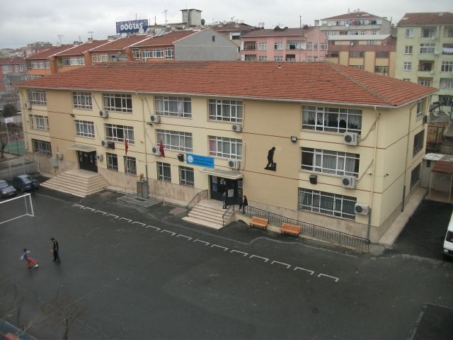 İsmail Hakkı Uludağ İmam Hatip Ortaokulu 