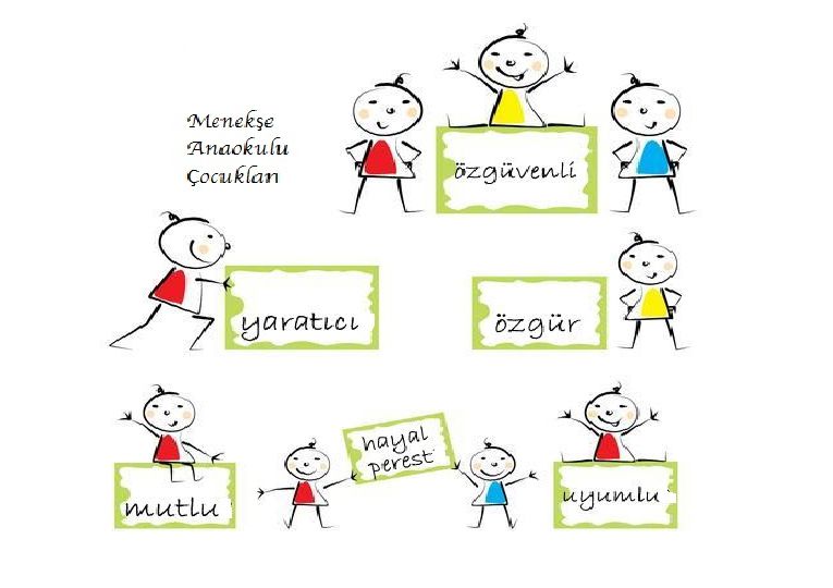 Menekşe Anaokulu 