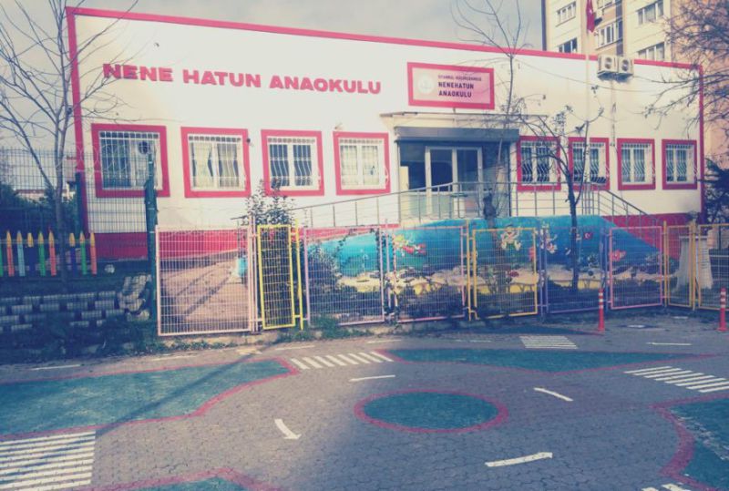 Nene Hatun Anaokulu 