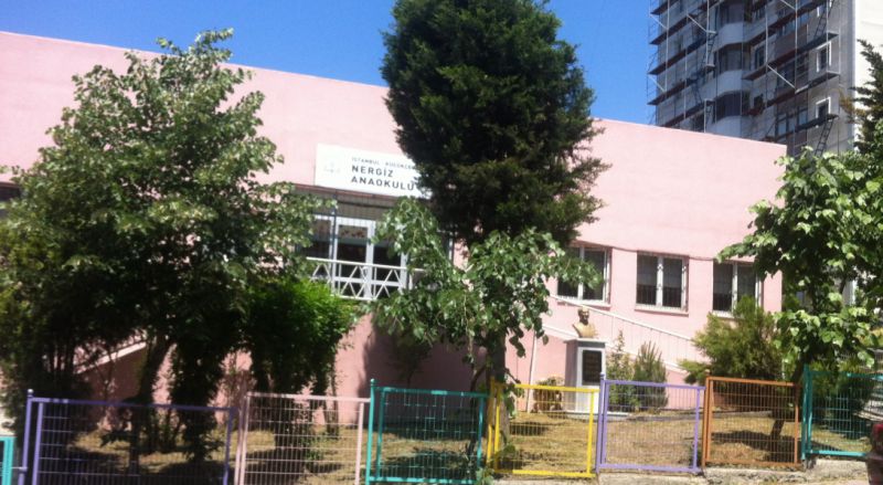 Nergiz Anaokulu 