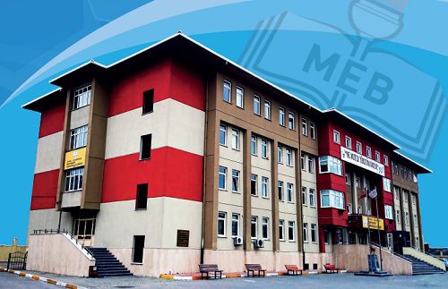 Sefaköy Anadolu Lisesi 