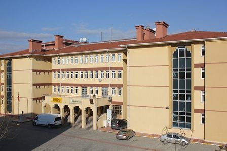 Toki Atakent Anadolu Sağlık Meslek Lisesi 